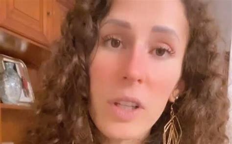 La storia di Francesca Guacci che a 22 anni ha scelto di fare un .